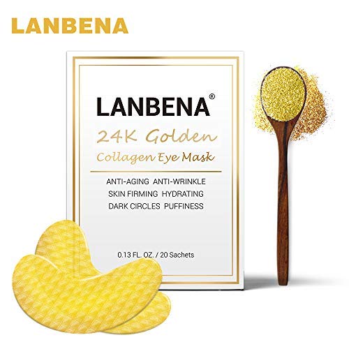 peptides for under eyes