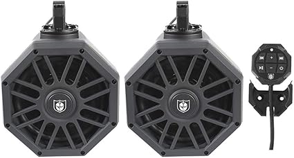 pro armor tower speakers