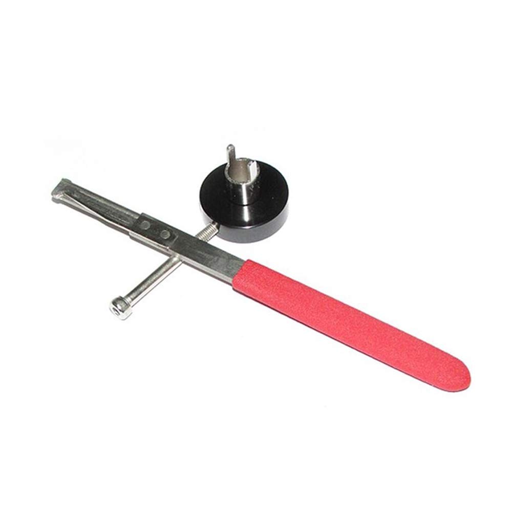 Loboo Idea Professional Locksmith Tool HU66 Car Door Open Tools for Locksmith