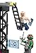 LEGO, Teenage Mutant Ninja Turtles, Mutation Chamber Unleashed Building Set (79119)