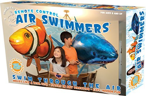 air swimmers amazon