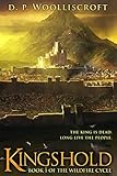 Kingshold (Wildfire Cycle Book 1) by