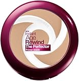 Maybelline New York Instant Age Rewind The Perfector Powder, Medium, 0.3 Ounce (Pack of 2)