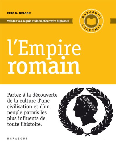 L' Empire romain
