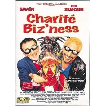 charité bizness charité bizness