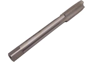 YODAOKE HSS 3/8-24 UNF Tap Left Hand Thread