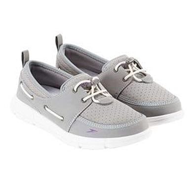 speedo port shoe