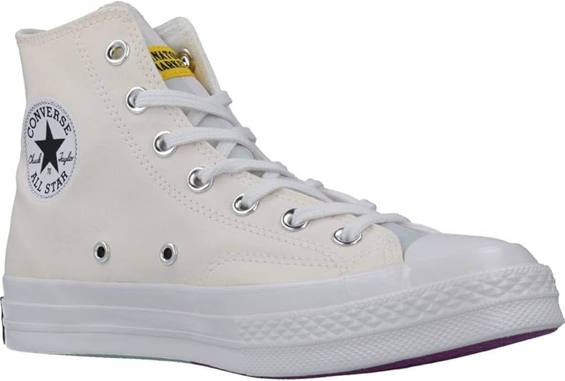 converse chuck 70 hi white