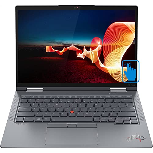 Lenovo ThinkPad X1 Yoga Gen 6 14