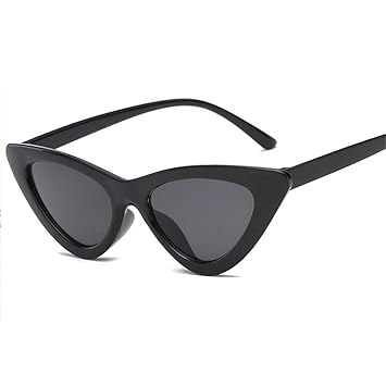 gafas triangulares