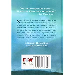 My Side of the Mountain (Puffin Modern Classics)