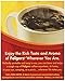 Folgers Classic Medium Roast Coffee Singles Serve Bags, 19 Count (Pack of 8)