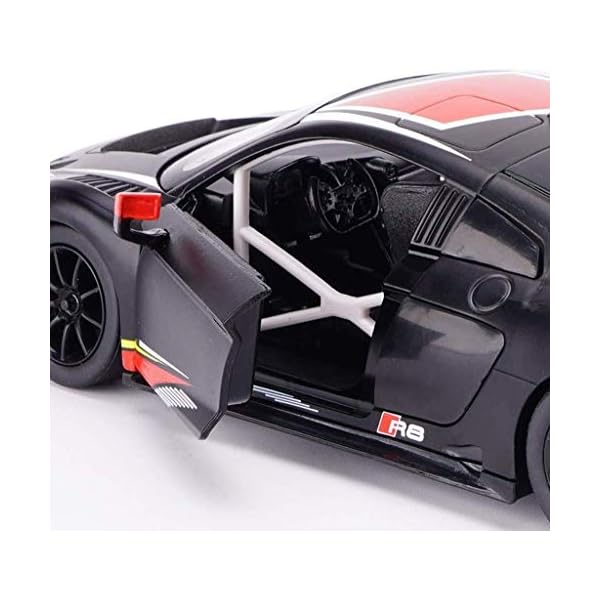 Byrhgood Model Car 1.24 Simulation Druckgießende Legierung Spielzeugauto Simulation Auto Jungen-Geschenk – Bild 3
