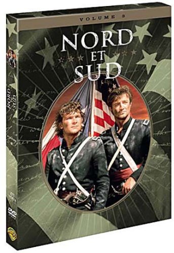 Nord Et Sud - Vol. 3 - Enfer Et Paradis