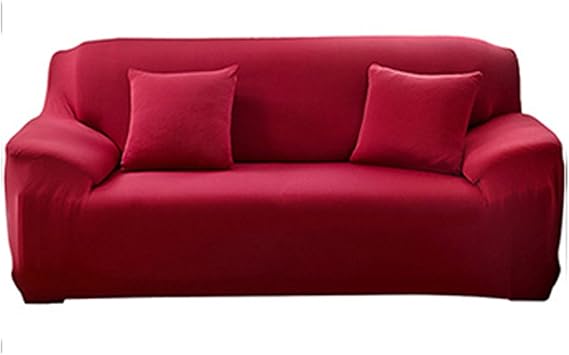 Raylans Housse De Fauteuil Extensible Housse De Canape 1 2 3 4