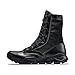 Nike Mens SFB Special Field Boots Tactical Military Police, Black, 10