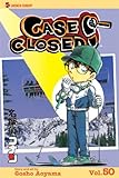 Case Closed, Vol. 50 (50) by