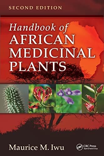 Amazon.com: Handbook of Medicinal Plants: 9781560229940: Yaniv