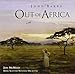 Out of Africa (Score)