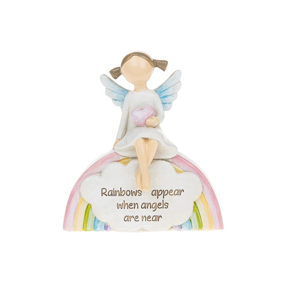 Rainbow Angels Sentimental (Rainbows Appear)