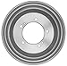 ACDelco Professional 18B551 Rear Brake Drum