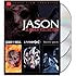 New Line Jason Slasher Collection (Three Film Favorites)