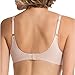 Spanx Women's Pillow Cup Signature Unlined Full Coverage SF0315 Soft Nude Bra 34C