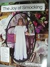 The Joy of Smocking
