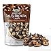 Shiitake Mushroom Crisps - Lightly Cooked and Seasoned 5.29 Ounce Per Bag (Pack of 3)