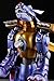 Bandai Tamashii Nations S.H. Figuarts Metal Garurumon 