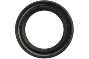 VIKKSAER 806735290 Front Drive Axle Seal Kit, Oil Seal, Replacement for Subaru Outback and Legacy 2005-2018 Impreza 2004-2018 WRX 2004-2018 STI 2004-2018 Forester 2003-2018 Tribeca 2006-2014