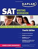 Kaplan SAT Writing Workbook