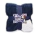 Dog Blanket (Navy)