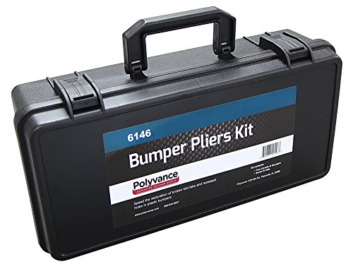 Bumper Pliers Kit