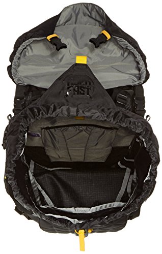 the north face vision 60