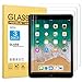 apiker [3 Pack] Tempered Glass Screen Protector Compatible with iPad 6th generation/iPad 9.7 2017 and 2018/iPad Pro 9.7 Inch
