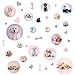 Puppy Spots Peel & Stick Wall Decals
