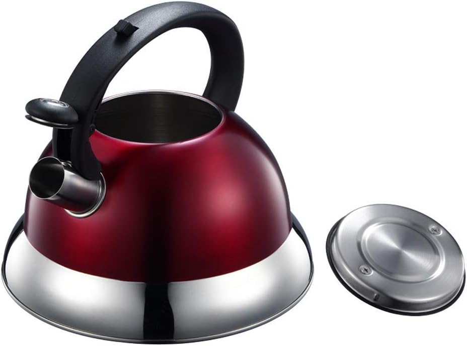 Which Is The Best Hot Water 4L Stainless Steel Non Toxic