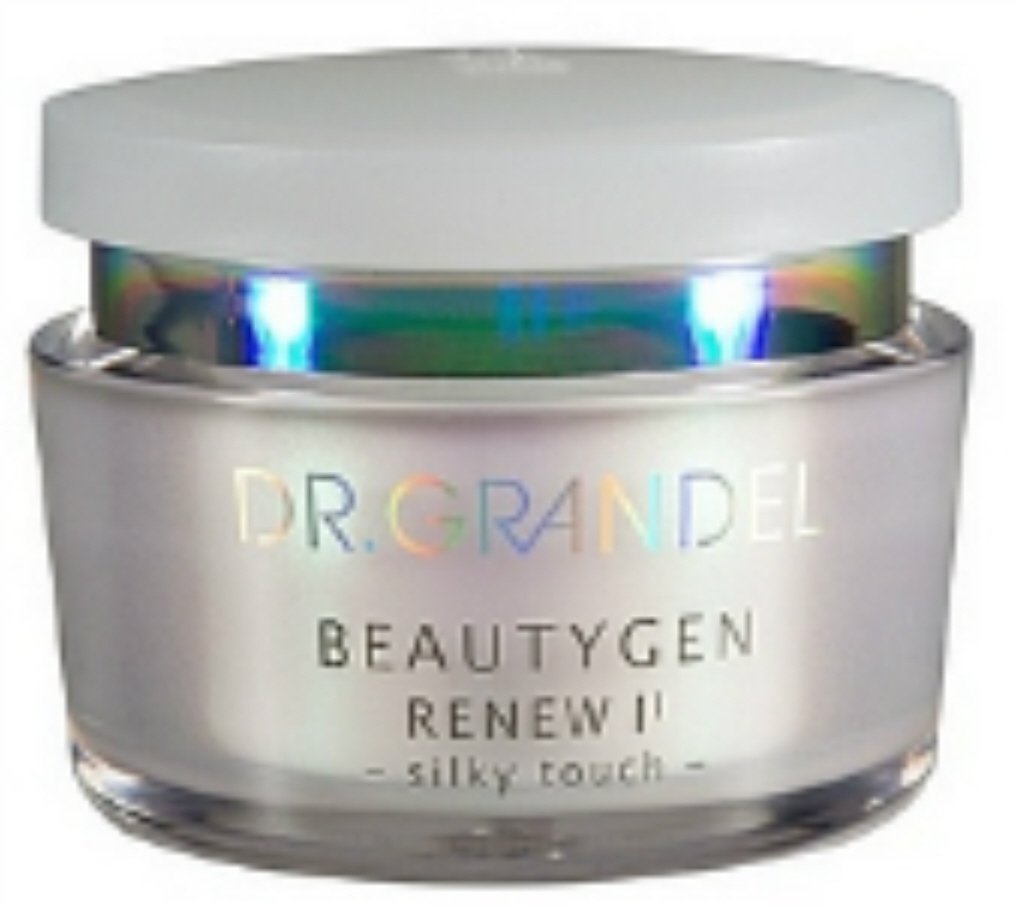 Dr. Grandel Beauty-gen Renew I Silky Touch 50 Ml. Silky Smooth 24 Hour Care Rejuvenating and Renewing the Effect