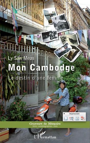 Mon Cambodge