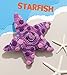 Water Baby Amigurumi | Crochet | Leisure Arts (7084)