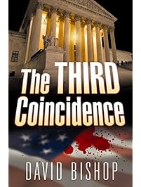 The Third Coincidence (Jack McCall Mystery Book 1)