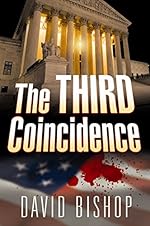 The Third Coincidence (Jack McCall Mystery Book 1)