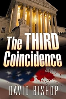 The Third Coincidence Jack Mccall Mystery Book 1 Kindle Edition By David Bishop Mystery