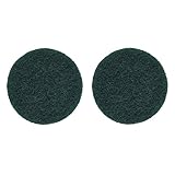 OXO Good Grips Heavy Duty Scrubber Pads, 2-Pack