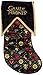 Kurt Adler Game of Thrones Stocking, 19-Inch