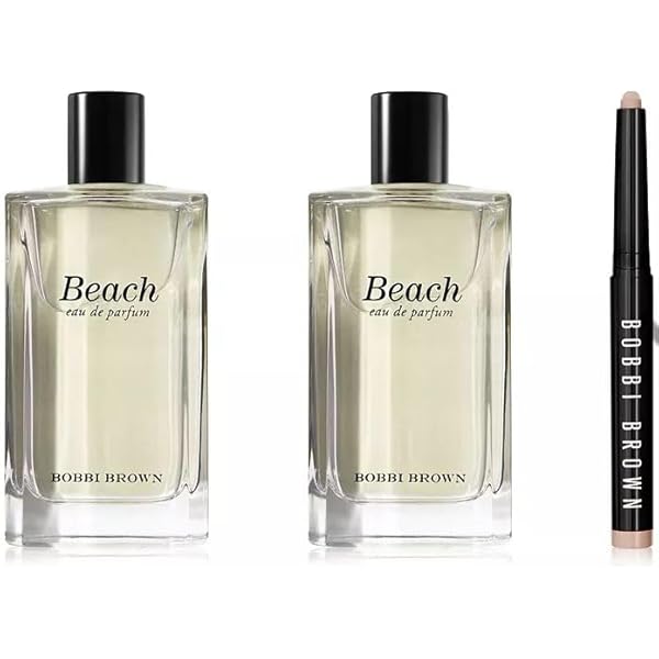 BOBBI BROWN ボビイ ブラウン ビーチ オードパフューム 50ml Bobbi Brown Beach Fragrance | Bobbi Brown Cosmetics