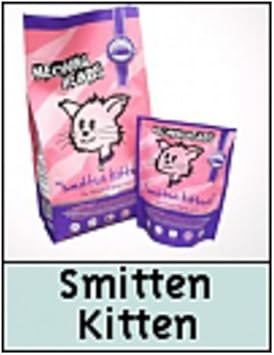 meowing heads kitten