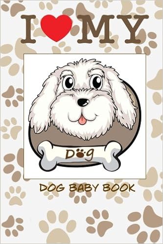 dog baby book