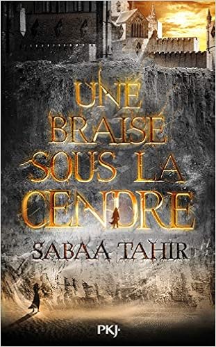 Une braise sous la cendre